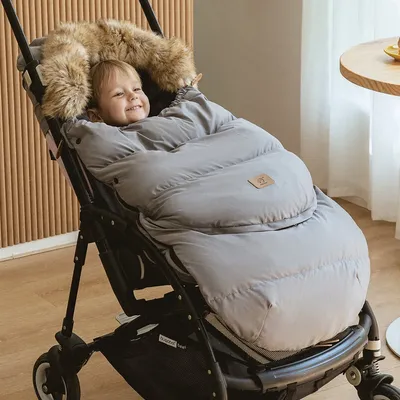 0-36 Months Baby Stroller Footmuff Removable Winter Warm Thicker Envelope For Discharge Universal Pram Baby Stroller 0-36 Months Baby Stroller Footmuff Removable Winter Warm Thicker Envelope For Discharge Universal Pram Baby Stroller