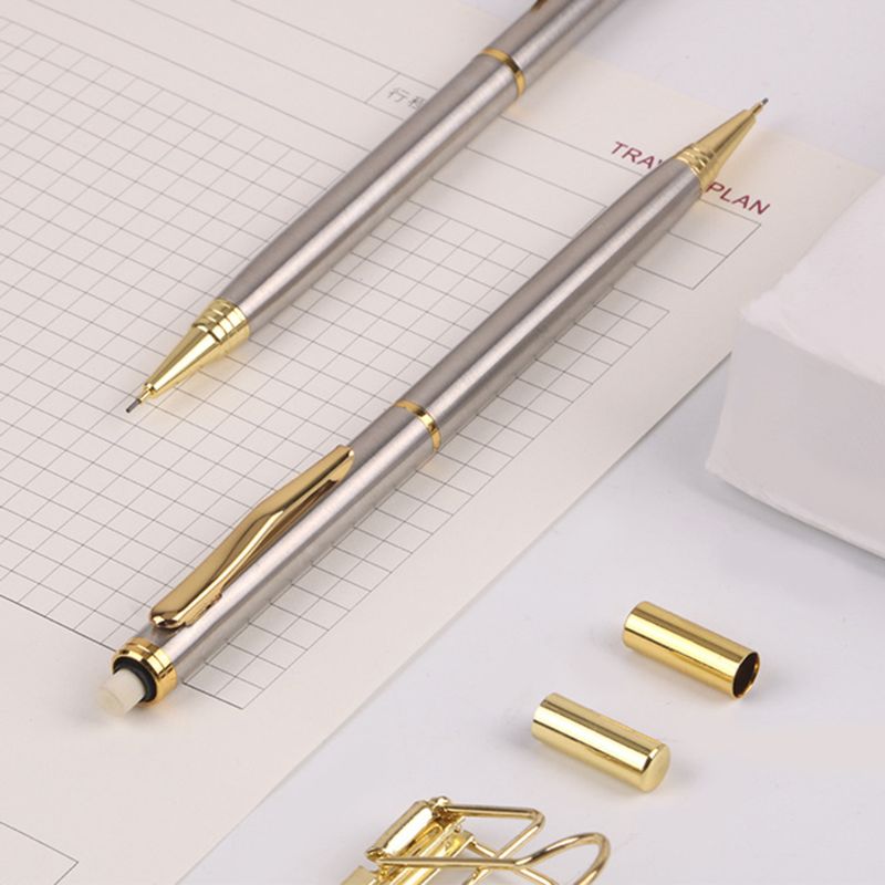 0.5mm Metal Mechanical Pencil 0.5mm Metal Mechanical Pencil