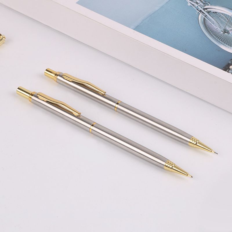 0.5mm Metal Mechanical Pencil 0.5mm Metal Mechanical Pencil