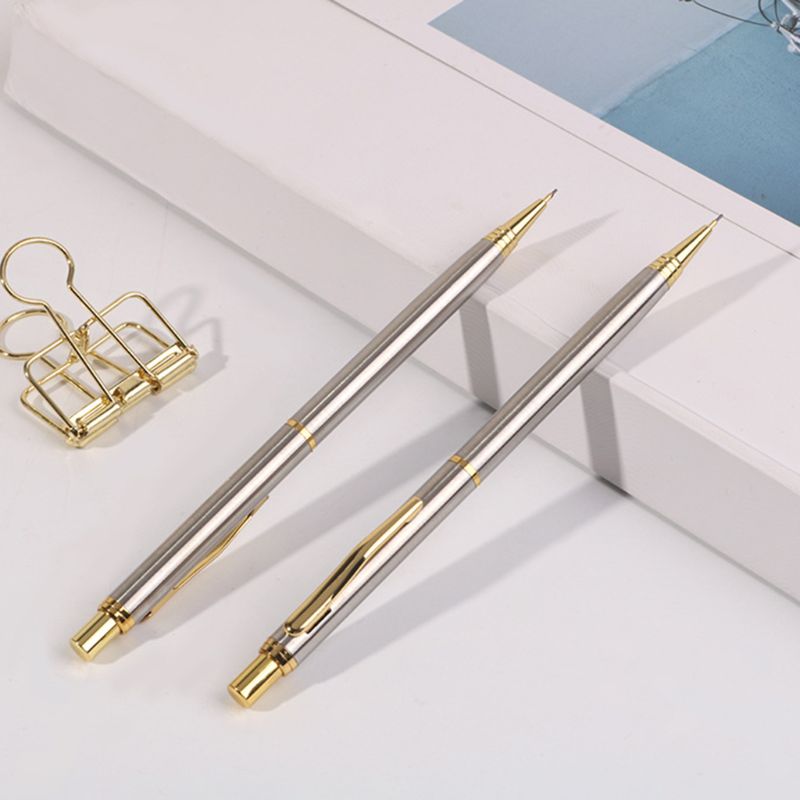 0.5mm Metal Mechanical Pencil 0.5mm Metal Mechanical Pencil