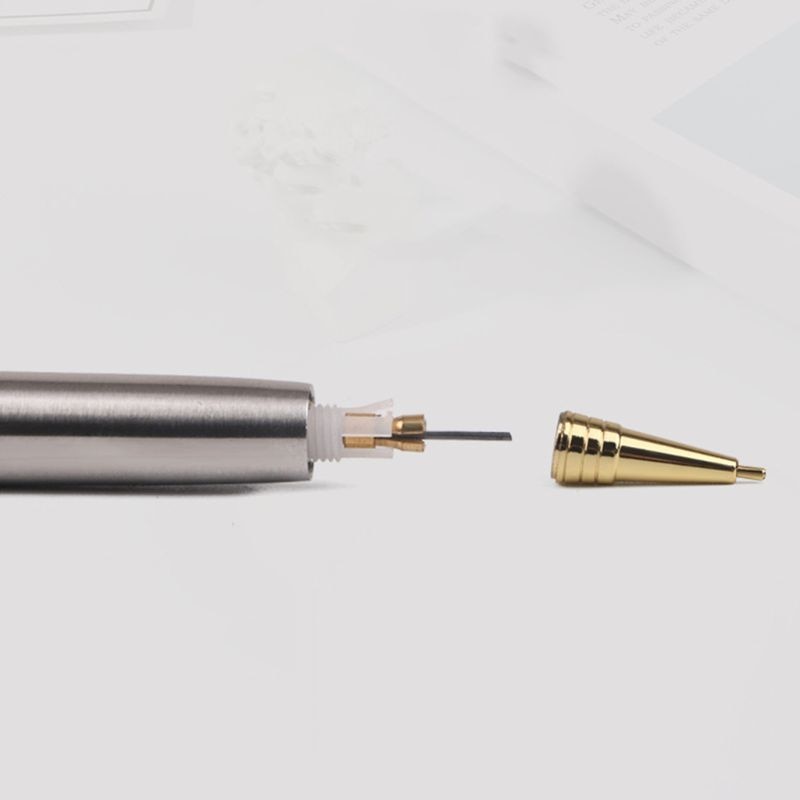 0.5mm Metal Mechanical Pencil 0.5mm Metal Mechanical Pencil