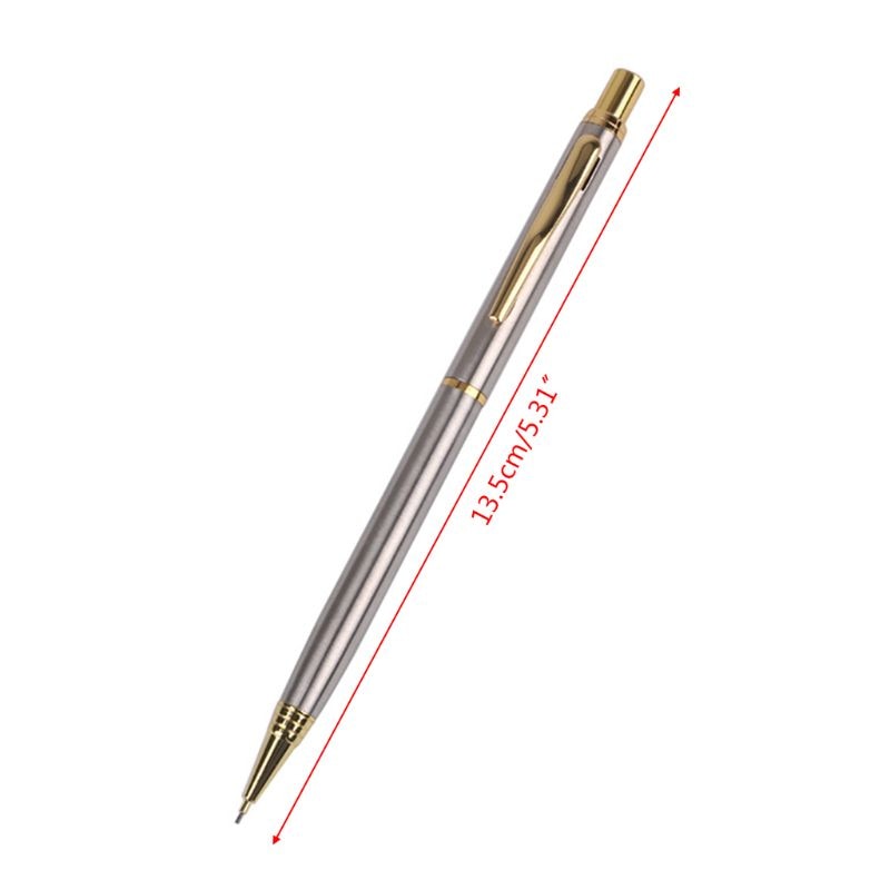 0.5mm Metal Mechanical Pencil 0.5mm Metal Mechanical Pencil
