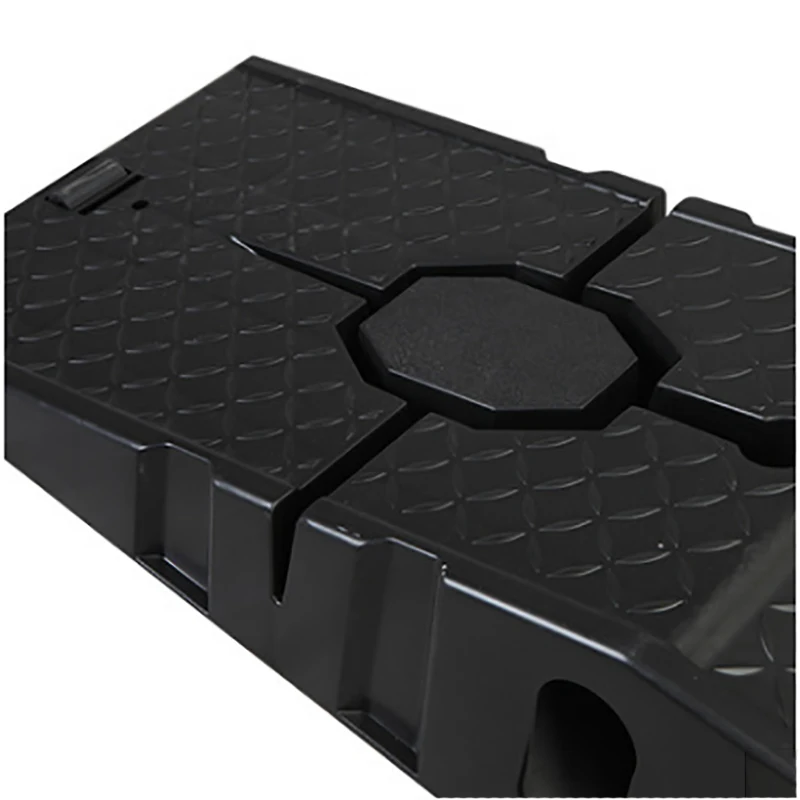 1 Pair Black 2500kg Heavy Car Ramps 900 Mm Long Anti-Slip Working Ramp Car Oil Changing Repair Maintenance Jacket Lift 1 Pair Black 2500kg Heavy Car Ramps 900 Mm Long Anti-Slip Working Ramp Car Oil Changing Repair Maintenance Jacket Lift