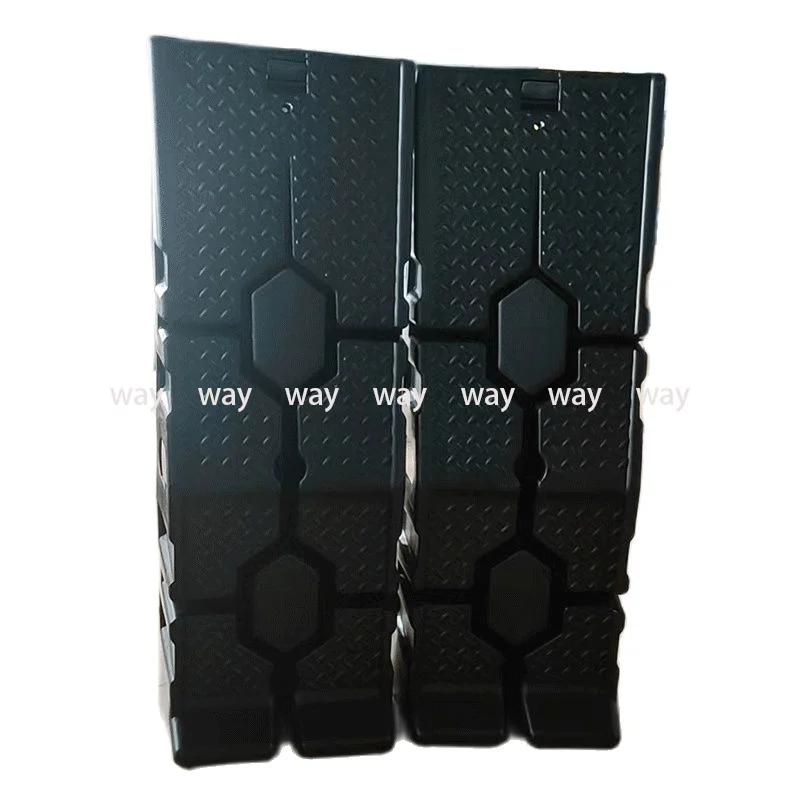 1 Pair Black 2500kg Heavy Car Ramps 900 Mm Long Anti-Slip Working Ramp Car Oil Changing Repair Maintenance Jacket Lift 1 Pair Black 2500kg Heavy Car Ramps 900 Mm Long Anti-Slip Working Ramp Car Oil Changing Repair Maintenance Jacket Lift