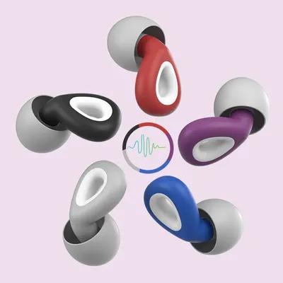 1 Set Ear Plugs For Sleeping Tapones Para Dormir Noise Reduction Waterproof Swimming Ear Plug Protection Oordopjes 1 Set Ear Plugs For Sleeping Tapones Para Dormir Noise Reduction Waterproof Swimming Ear Plug Protection Oordopjes