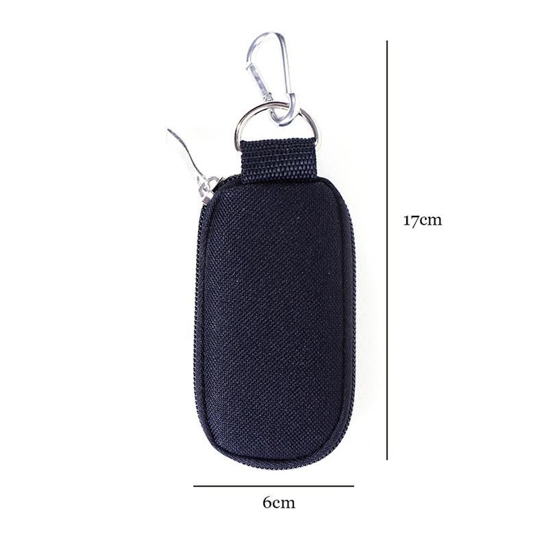 10 Bottles Capacity Essential Oil Pouch 10 Bottles Capacity Essential Oil Pouch