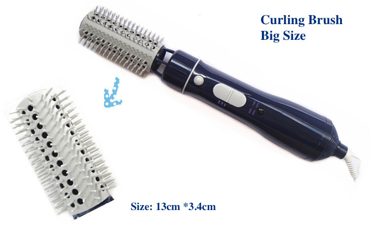 10-in-1 Hot Air Hair Styler 10-in-1 Hot Air Hair Styler