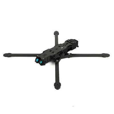 10″ Lite 10inch FPV Freestyle Drone Ture X Frame Kit 402mm Wheelbase T700 Carbon Compatible 10inch Propeller 10″ Lite 10inch FPV Freestyle Drone Ture X Frame Kit 402mm Wheelbase T700 Carbon Compatible 10inch Propeller