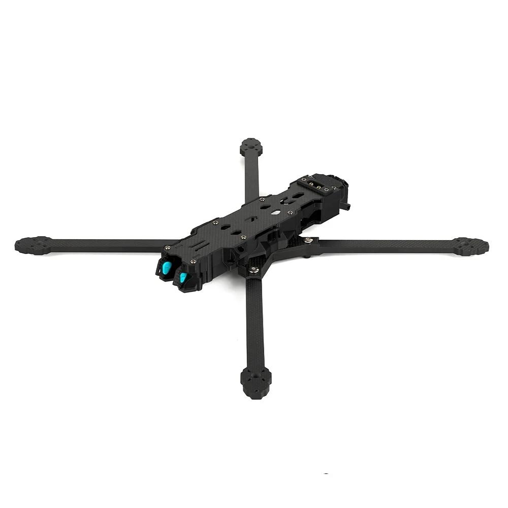 10″ Lite 10inch FPV Freestyle Drone Ture X Frame Kit 402mm Wheelbase T700 Carbon Compatible 10inch Propeller 10″ Lite 10inch FPV Freestyle Drone Ture X Frame Kit 402mm Wheelbase T700 Carbon Compatible 10inch Propeller