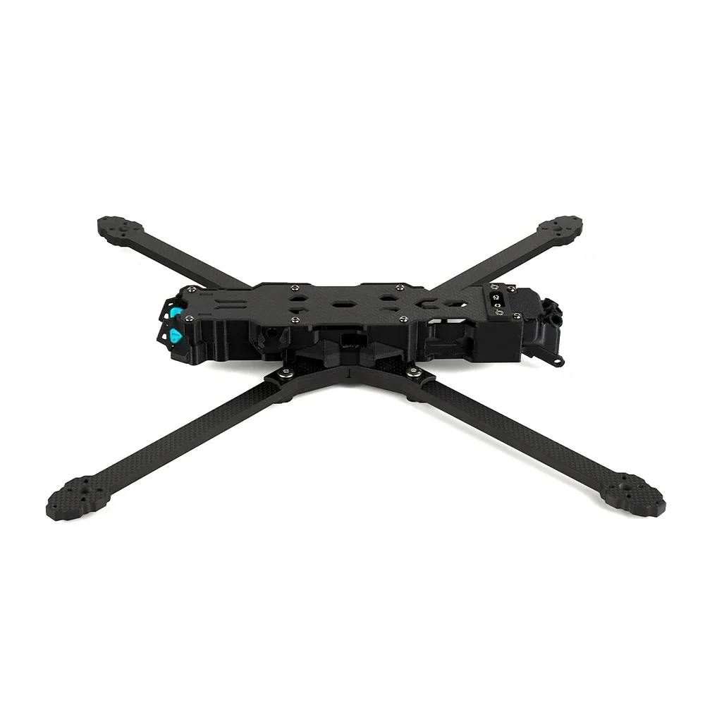 10″ Lite 10inch FPV Freestyle Drone Ture X Frame Kit 402mm Wheelbase T700 Carbon Compatible 10inch Propeller 10″ Lite 10inch FPV Freestyle Drone Ture X Frame Kit 402mm Wheelbase T700 Carbon Compatible 10inch Propeller