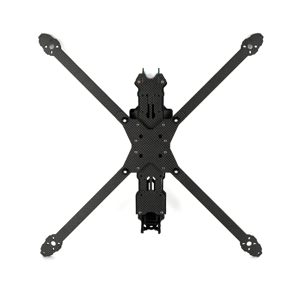 10″ Lite 10inch FPV Freestyle Drone Ture X Frame Kit 402mm Wheelbase T700 Carbon Compatible 10inch Propeller 10″ Lite 10inch FPV Freestyle Drone Ture X Frame Kit 402mm Wheelbase T700 Carbon Compatible 10inch Propeller
