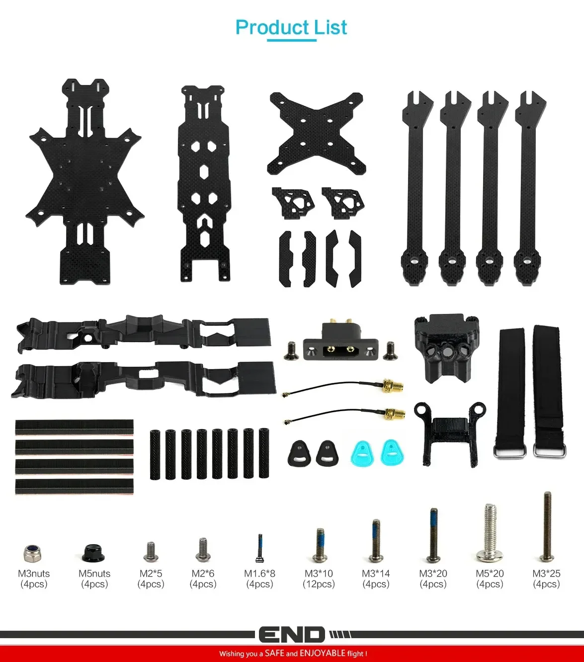 10″ Lite 10inch FPV Freestyle Drone Ture X Frame Kit 402mm Wheelbase T700 Carbon Compatible 10inch Propeller 10″ Lite 10inch FPV Freestyle Drone Ture X Frame Kit 402mm Wheelbase T700 Carbon Compatible 10inch Propeller