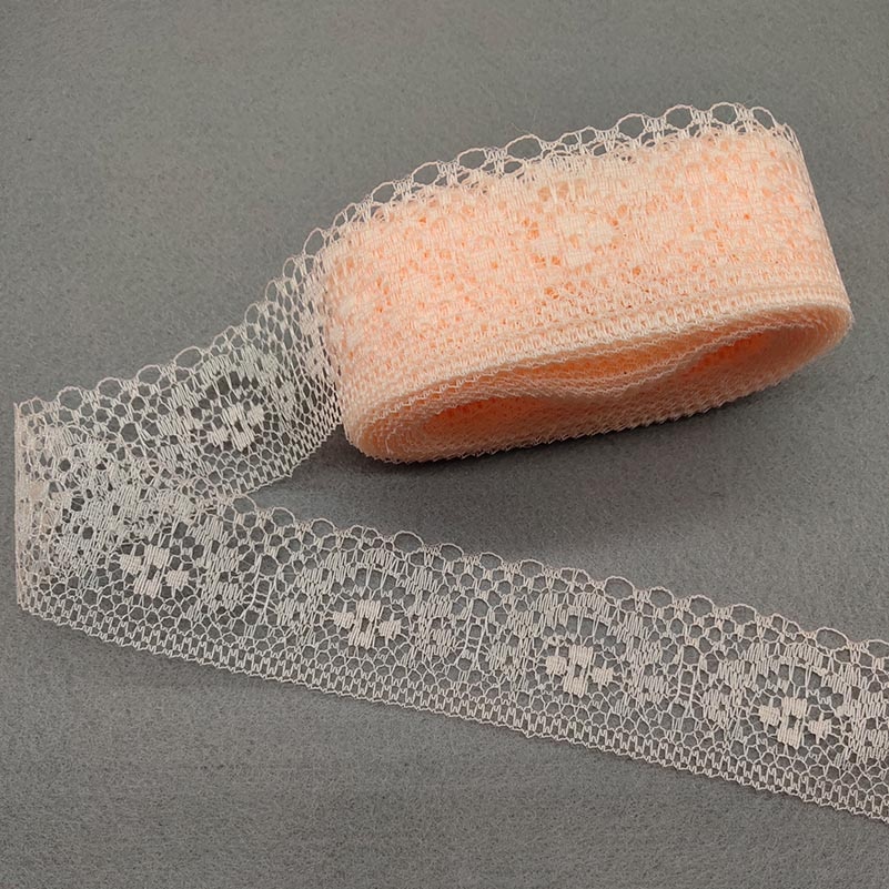 10 Yards Lace Trim Ribbon Tape 10 Yards Lace Trim Ribbon Tape