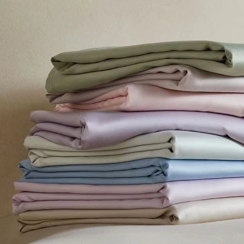 100% Bamboo Fibre Bedsheet Twin Queen King Size Flat Sheet Summer Solid Color Antibacterial Cooling Single And Double 100% Bamboo Fibre Bedsheet Twin Queen King Size Flat Sheet Summer Solid Color Antibacterial Cooling Single And Double
