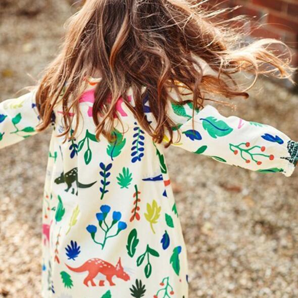 100% Cotton Little Girls Dresses 100% Cotton Little Girls Dresses