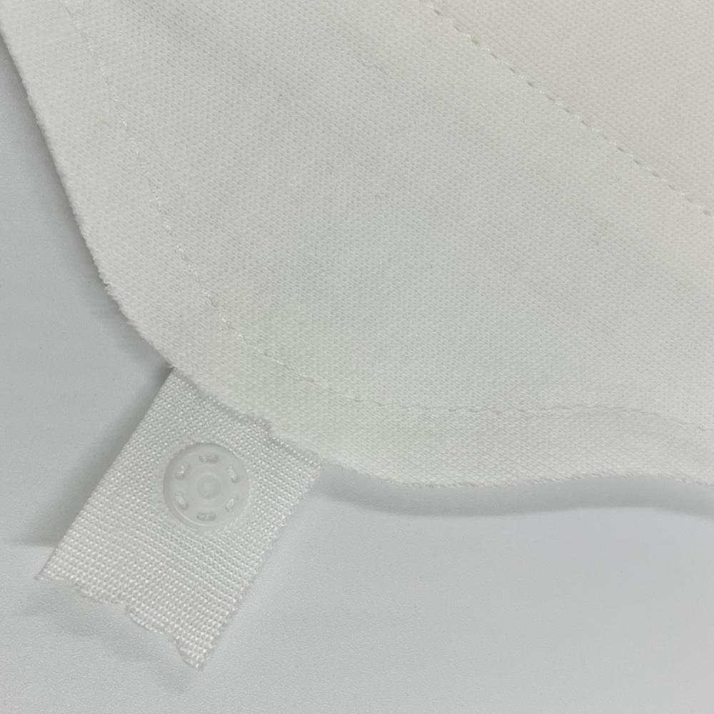 100% Cotton Reusable Pant Liners (5pcs) 100% Cotton Reusable Pant Liners (5pcs)