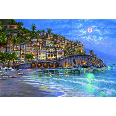 1000 Piece Puzzles Jigsaw Kit 1000 Piece Puzzles Jigsaw Kit