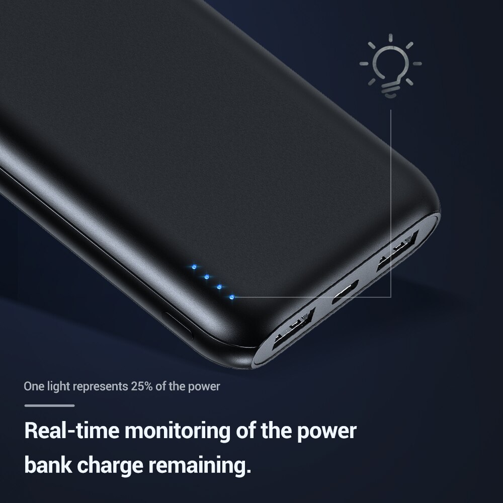 10000MAH Powerbank Portable Device 10000MAH Powerbank Portable Device