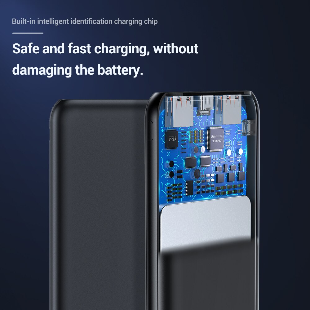 10000MAH Powerbank Portable Device 10000MAH Powerbank Portable Device
