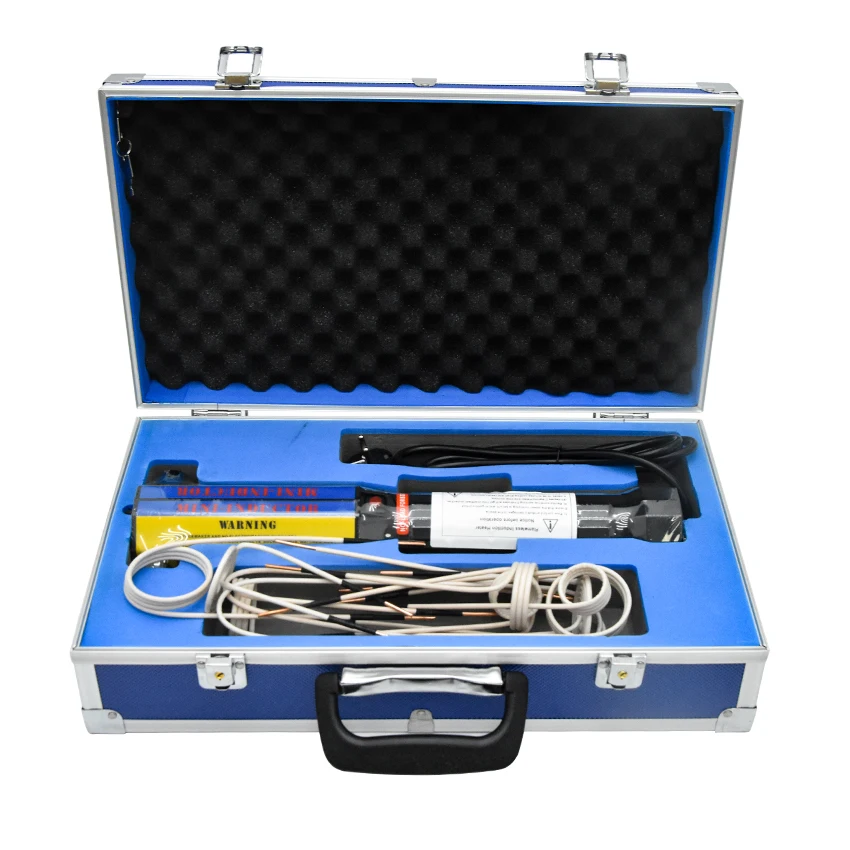 1000W Magnetic Induction Heater Kit 110V or 220V Automotive Flameless Heat Induction Heating Machine with 8 or 10 Coils 1000W Magnetic Induction Heater Kit 110V or 220V Automotive Flameless Heat Induction Heating Machine with 8 or 10 Coils