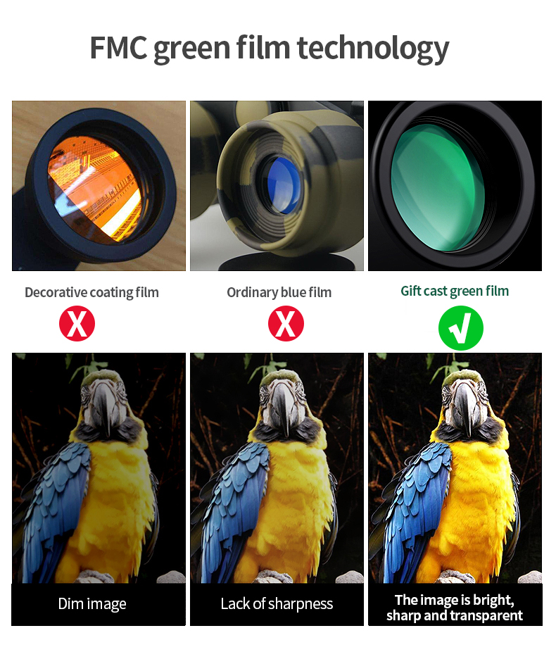100×22 HD Powerful Binoculars Outdoor 3000M Long Range Folding FMC Optics High Low Light Level Night Vision Camping 100×22 HD Powerful Binoculars Outdoor 3000M Long Range Folding FMC Optics High Low Light Level Night Vision Camping