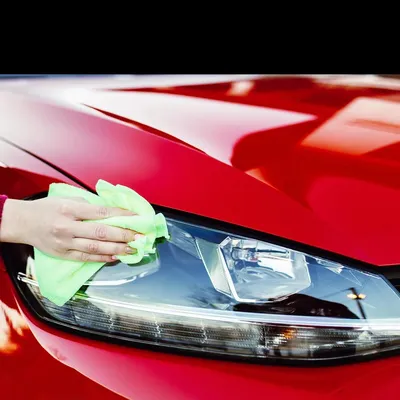 100ml Headlight Restoration Polishing Headlamp Scratch Remover Repair Cleaning Paste Remove Oxidation Headlight Polish
