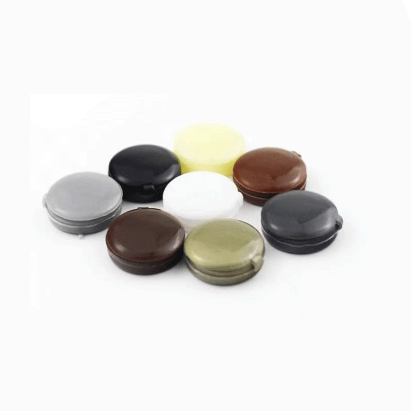 100pcs Screw Bolt Cover PlasticCap Practical Self-Tapping Screw Decorative Cover Nut Bolt Protective Cover Furniture 100pcs Screw Bolt Cover PlasticCap Practical Self-Tapping Screw Decorative Cover Nut Bolt Protective Cover Furniture