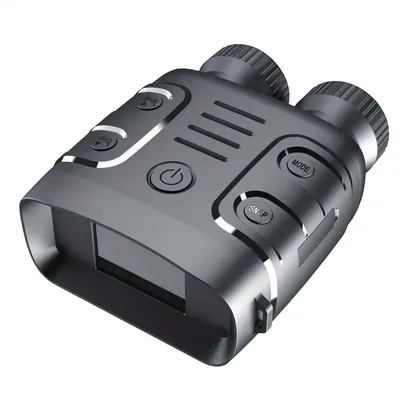 1080P Binocular Infrared Night-Visions Device 5X Binocular Day Night Use Photo Video Taking Digital Zoom for Hunting 1080P Binocular Infrared Night-Visions Device 5X Binocular Day Night Use Photo Video Taking Digital Zoom for Hunting