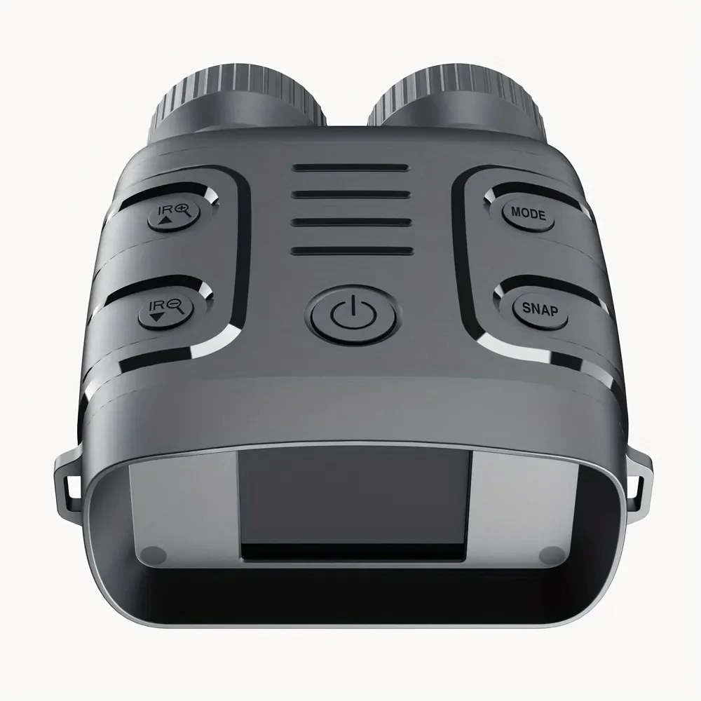 1080P Binocular Infrared Night-Visions Device 5X Binocular Day Night Use Photo Video Taking Digital Zoom for Hunting 1080P Binocular Infrared Night-Visions Device 5X Binocular Day Night Use Photo Video Taking Digital Zoom for Hunting