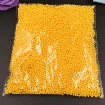 10g Colorful Styrofoam Packing Balls 10g Colorful Styrofoam Packing Balls