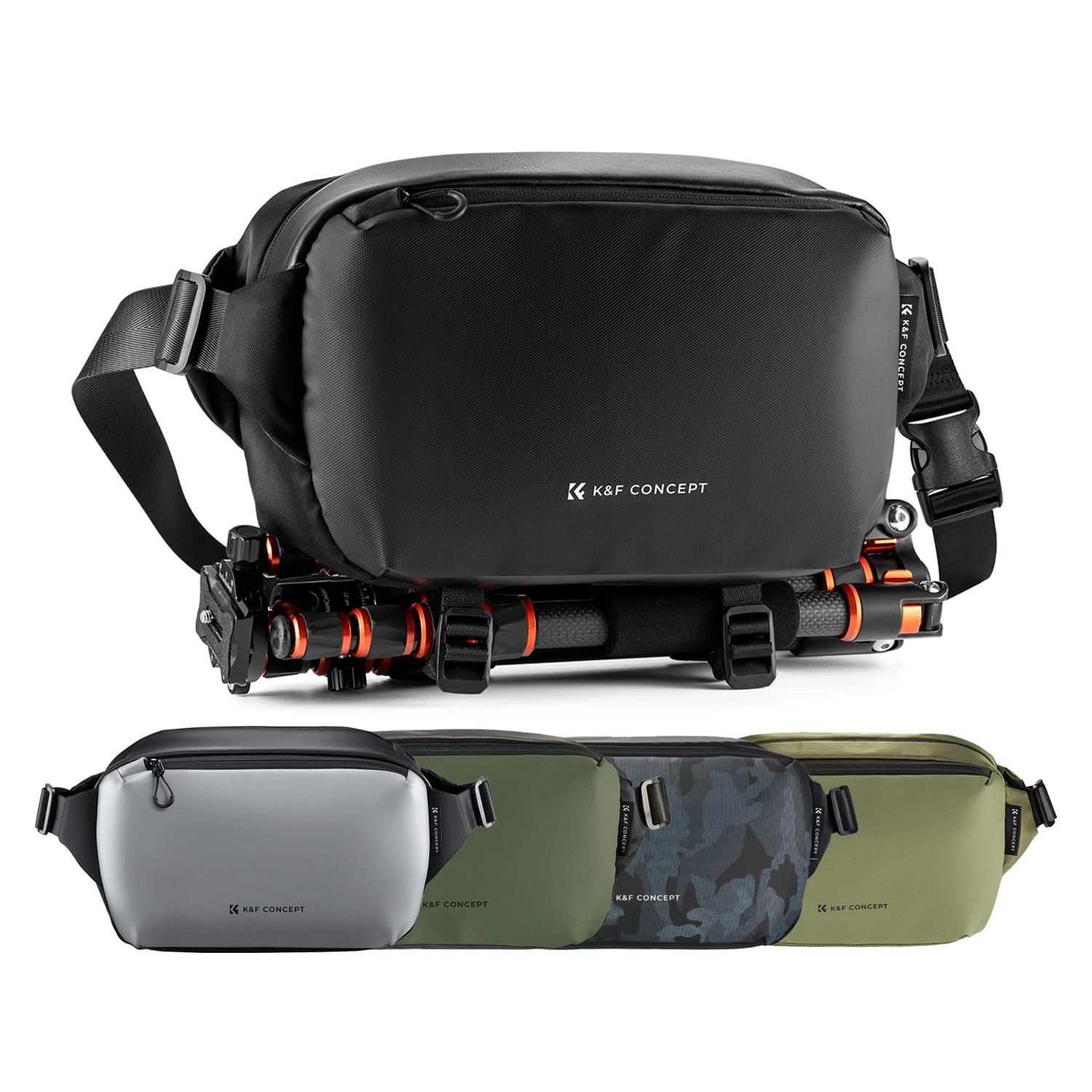 10L Camera Shoulder Bag for Digital Canon/Nikon/Sony/DJI Drone Lightweight Travel Photography Sling Bag Carry Pouchs 10L Camera Shoulder Bag for Digital Canon/Nikon/Sony/DJI Drone Lightweight Travel Photography Sling Bag Carry Pouchs