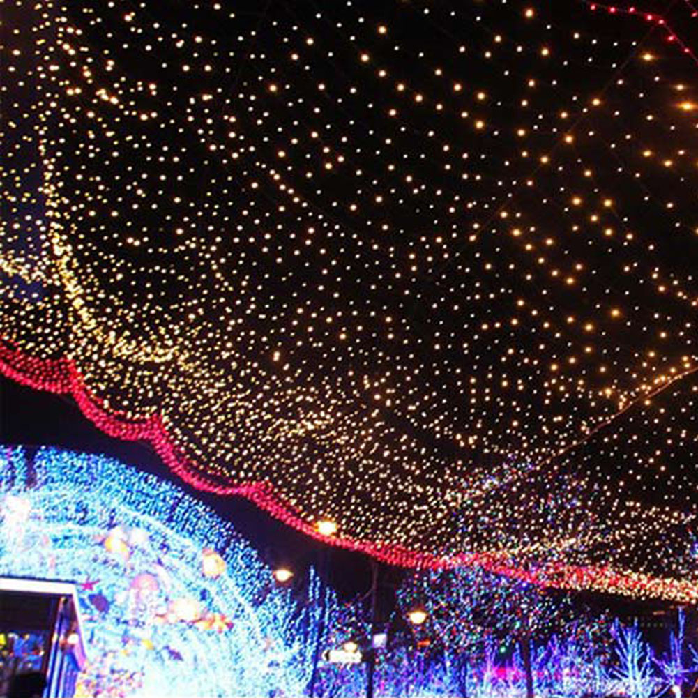 10m LED String Lights Solar Powered Outdoor Hanging Lights 10m LED String Lights Solar Powered Outdoor Hanging Lights