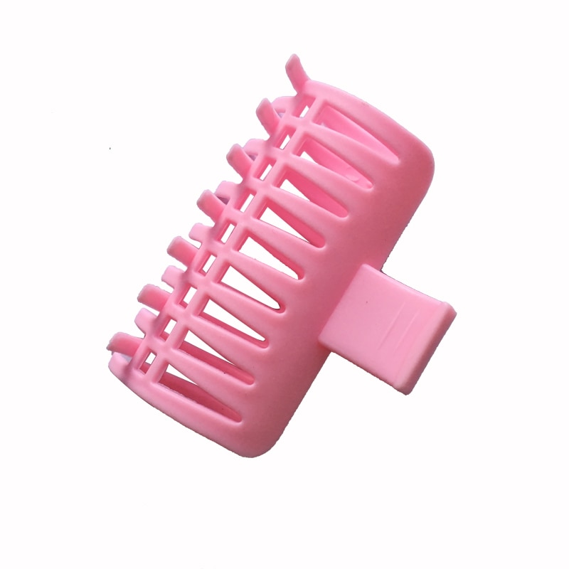 10pcs Heated Rollers Curling Tools 10pcs Heated Rollers Curling Tools