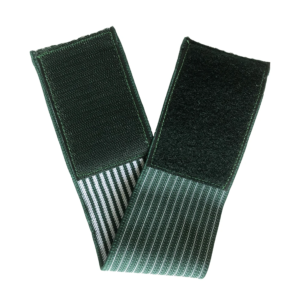 10pcs Microcurrent Conductive Silicone Electrode Pad Fixing Elastic Band Adjustable Stretch Strip for EMS Electro Patch 10pcs Microcurrent Conductive Silicone Electrode Pad Fixing Elastic Band Adjustable Stretch Strip for EMS Electro Patch