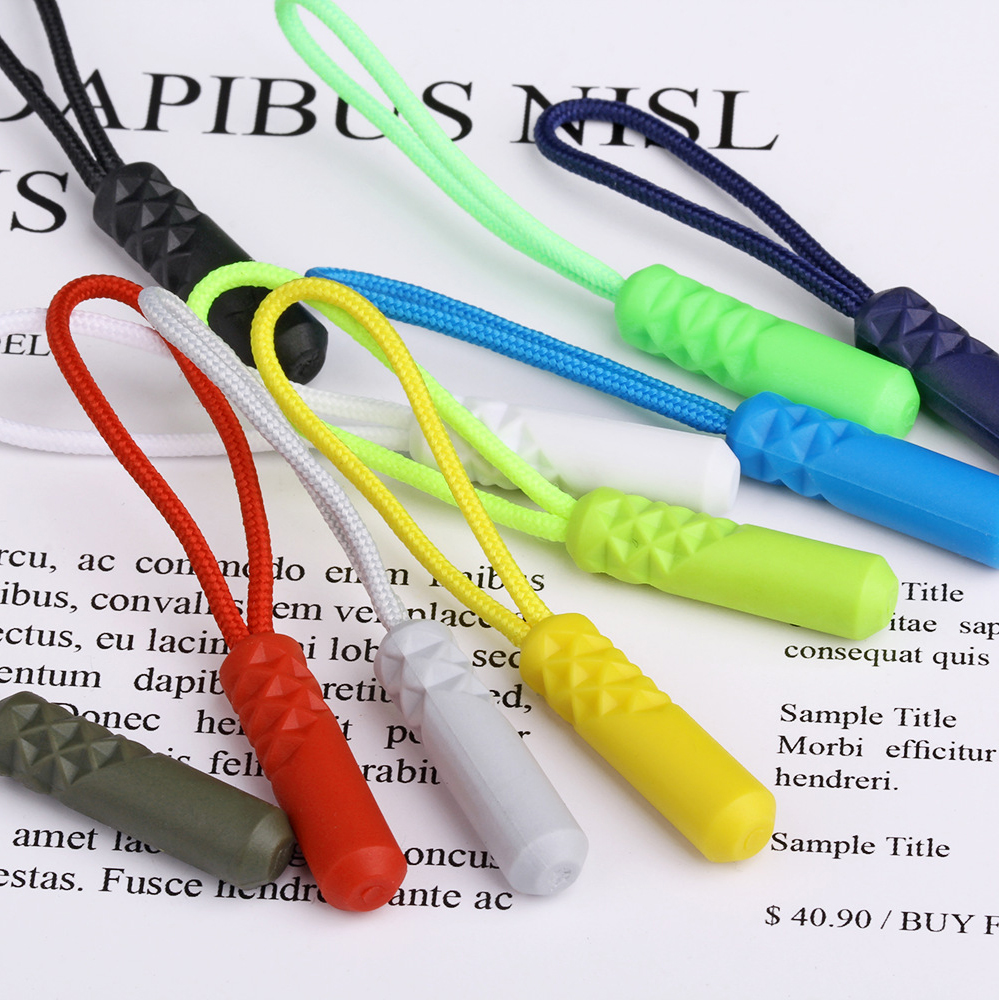 10pcs Zippers Pull Puller End Fit Rope Tag Replacement Clip Broken Buckle Fixer Suitcase Tent Backpack Zipper Cord 10pcs Zippers Pull Puller End Fit Rope Tag Replacement Clip Broken Buckle Fixer Suitcase Tent Backpack Zipper Cord