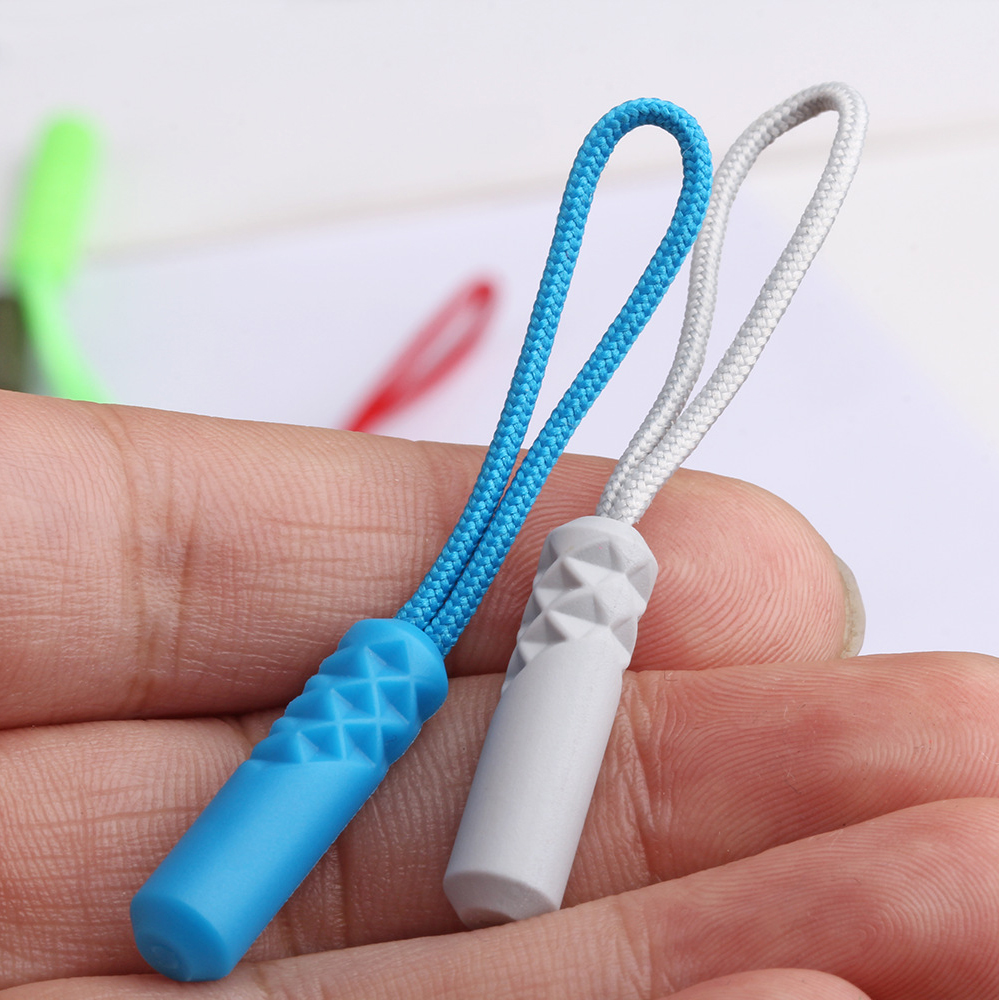 10pcs Zippers Pull Puller End Fit Rope Tag Replacement Clip Broken Buckle Fixer Suitcase Tent Backpack Zipper Cord 10pcs Zippers Pull Puller End Fit Rope Tag Replacement Clip Broken Buckle Fixer Suitcase Tent Backpack Zipper Cord