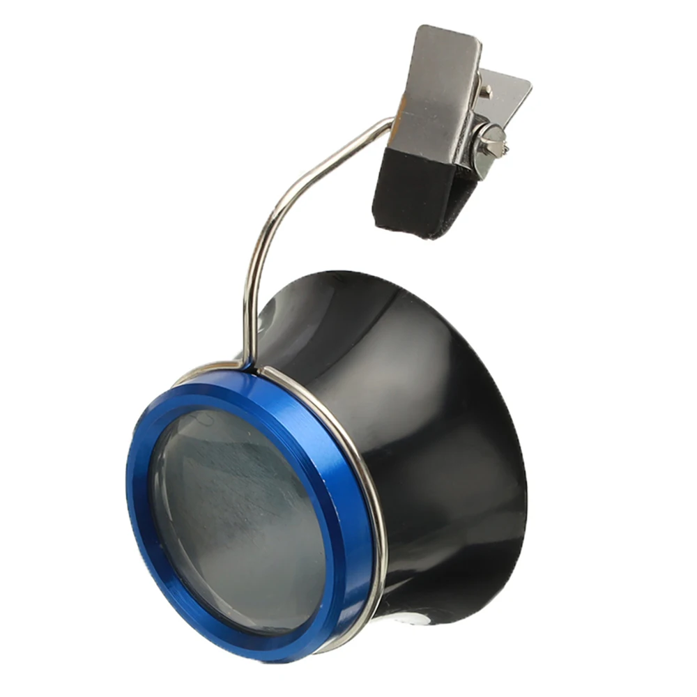 10X Clip On Eyeglass Magnifiers Watch Repair Tool Loupes Magnifying Lens Portable Watchmakers Loupe Jewellers Tools 10X Clip On Eyeglass Magnifiers Watch Repair Tool Loupes Magnifying Lens Portable Watchmakers Loupe Jewellers Tools