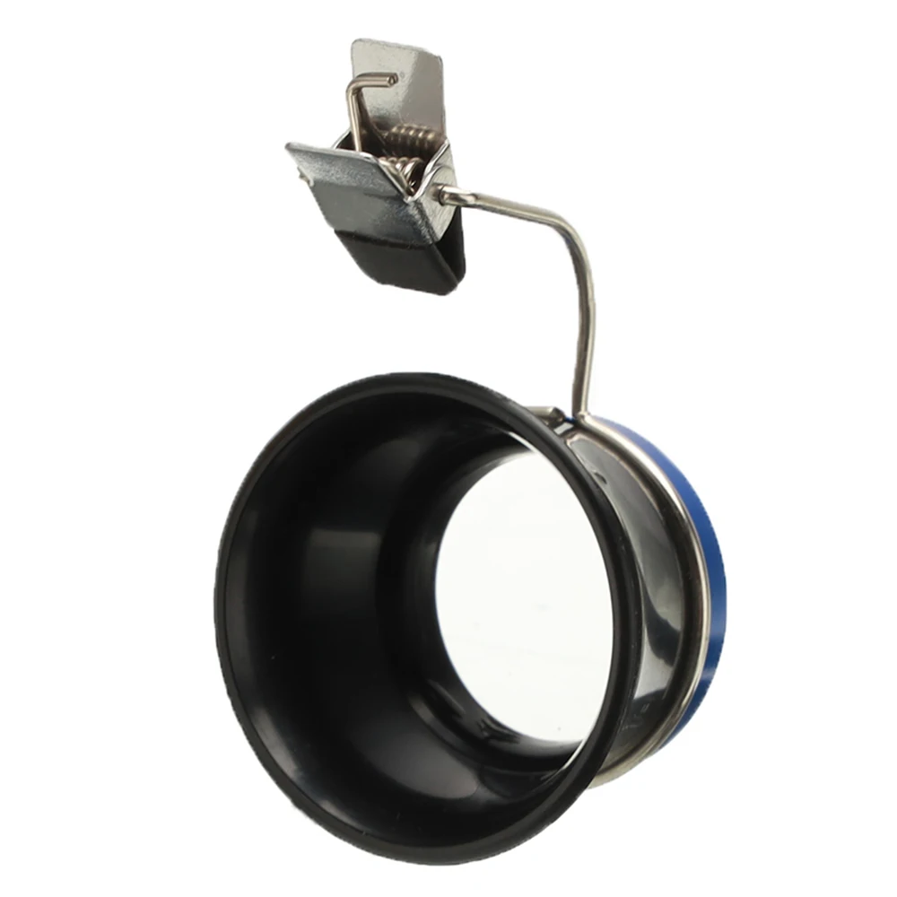 10X Clip On Eyeglass Magnifiers Watch Repair Tool Loupes Magnifying Lens Portable Watchmakers Loupe Jewellers Tools 10X Clip On Eyeglass Magnifiers Watch Repair Tool Loupes Magnifying Lens Portable Watchmakers Loupe Jewellers Tools