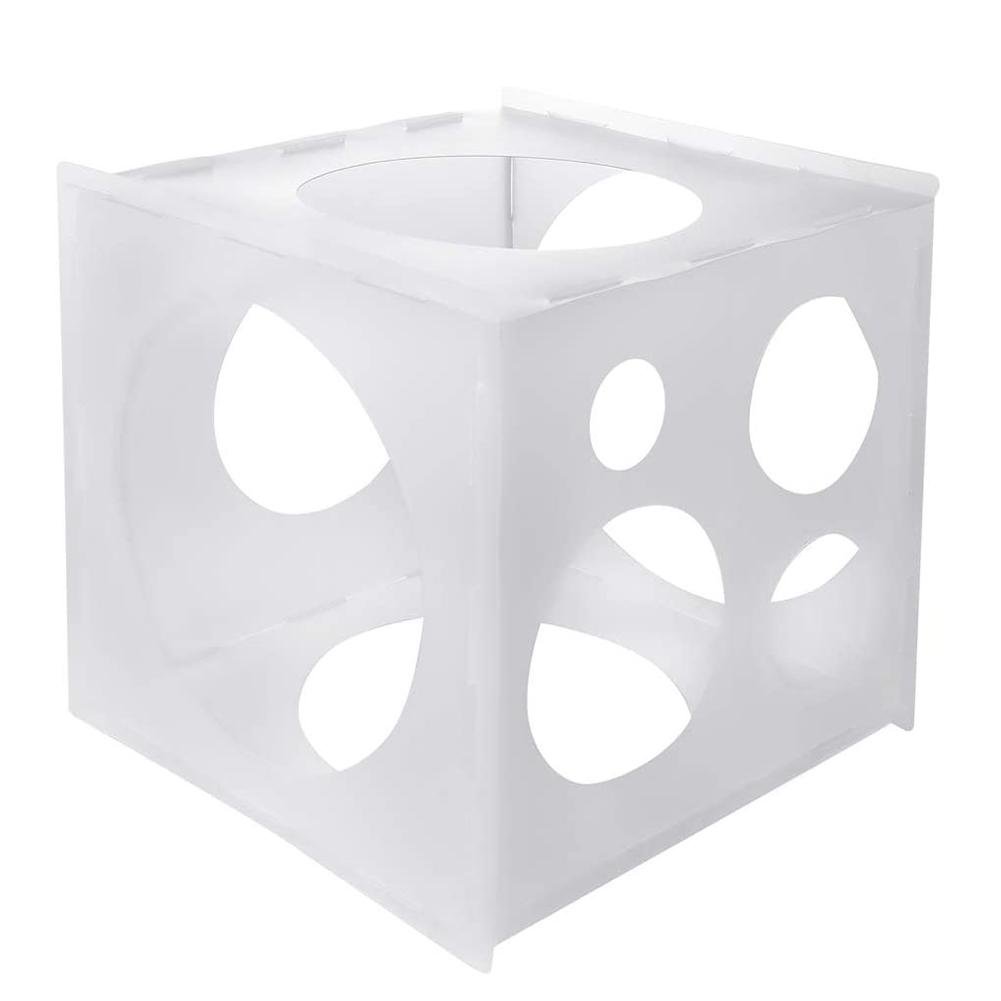 11 Hole Balloon Sizer Box 11 Hole Balloon Sizer Box