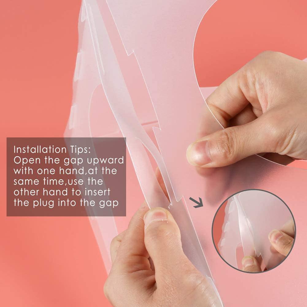11 Hole Balloon Sizer Box 11 Hole Balloon Sizer Box
