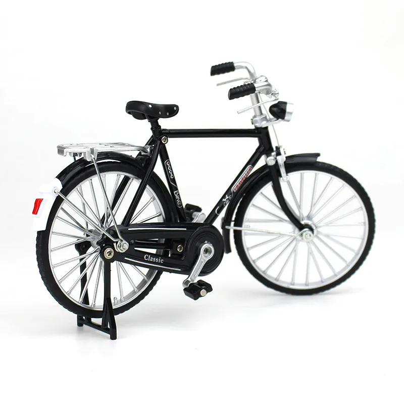 1:10 Mini Alloy Model Bicycle Diecast Metal Finger Mountain Racing Bike Adult Simulation Collection 1:10 Mini Alloy Model Bicycle Diecast Metal Finger Mountain Racing Bike Adult Simulation Collection