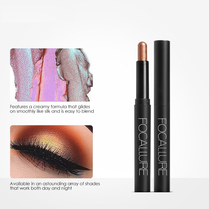12 Colors Long Wear Best Eyeshadow