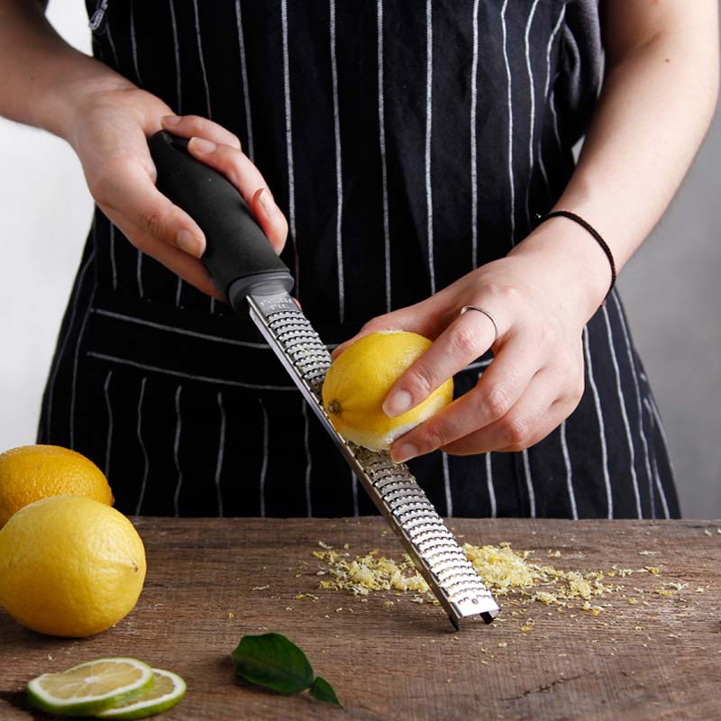 12 Inch Multifunctional Rectangle Stainless Steel Cheese Grater Tools Chocolate Lemon Zester Fruit Peeler Kitchen 12 Inch Multifunctional Rectangle Stainless Steel Cheese Grater Tools Chocolate Lemon Zester Fruit Peeler Kitchen