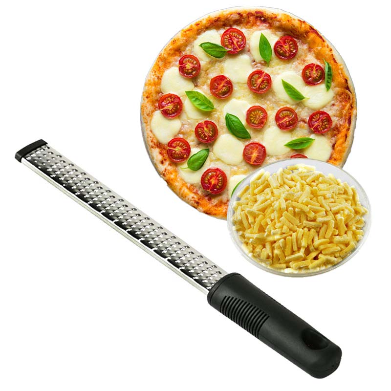 12 Inch Multifunctional Rectangle Stainless Steel Cheese Grater Tools Chocolate Lemon Zester Fruit Peeler Kitchen 12 Inch Multifunctional Rectangle Stainless Steel Cheese Grater Tools Chocolate Lemon Zester Fruit Peeler Kitchen