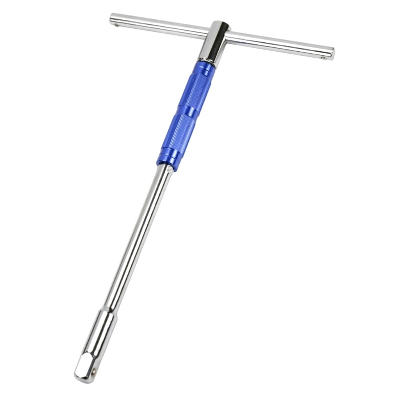 1/2 inch Square Head T Shaped Wrench 1/2 inch Square Head T Shaped Wrench