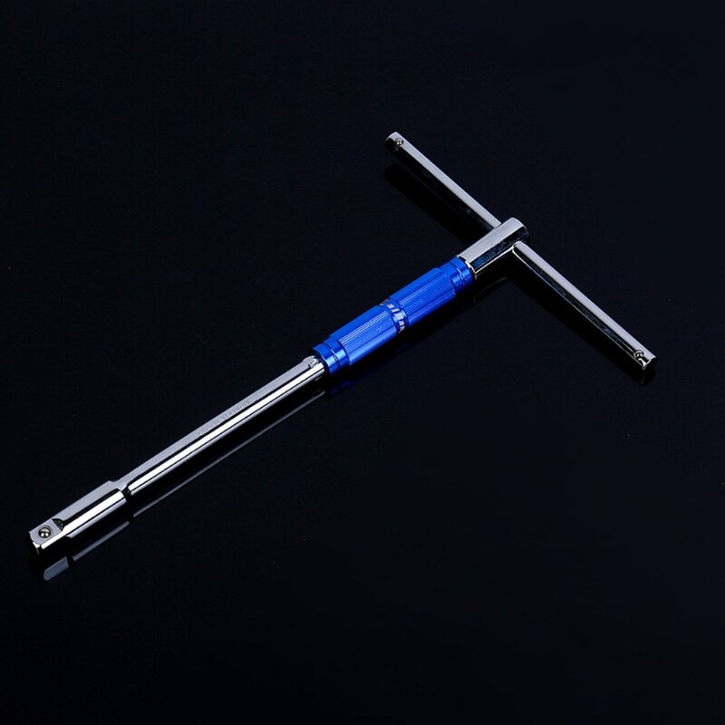 1/2 inch Square Head T Shaped Wrench 1/2 inch Square Head T Shaped Wrench