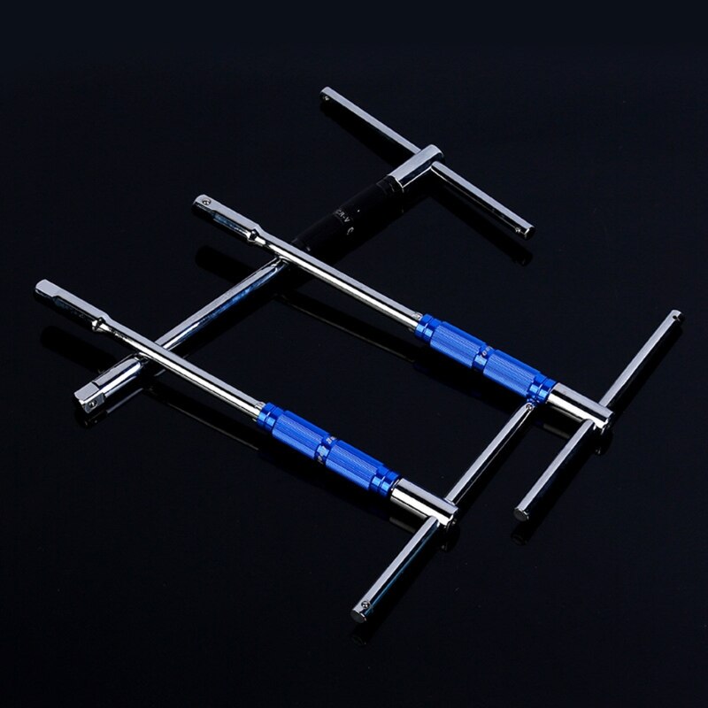 1/2 inch Square Head T Shaped Wrench 1/2 inch Square Head T Shaped Wrench