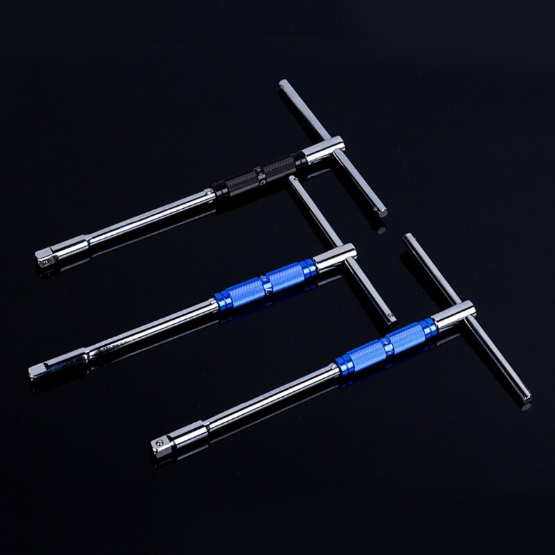 1/2 inch Square Head T Shaped Wrench 1/2 inch Square Head T Shaped Wrench