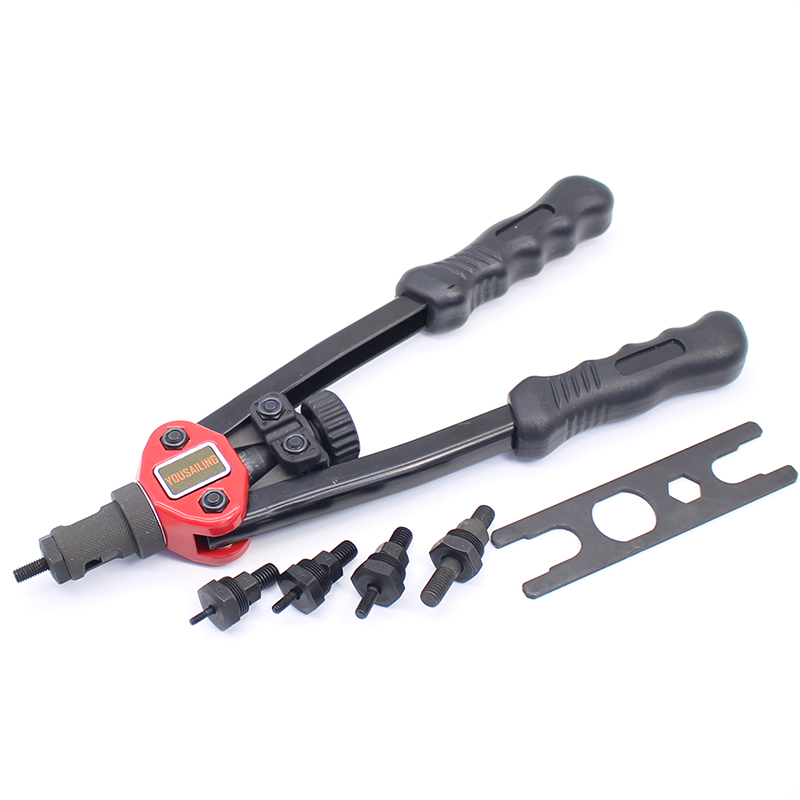 12″ Riveter Manual Pop Nut Gun 12″ Riveter Manual Pop Nut Gun