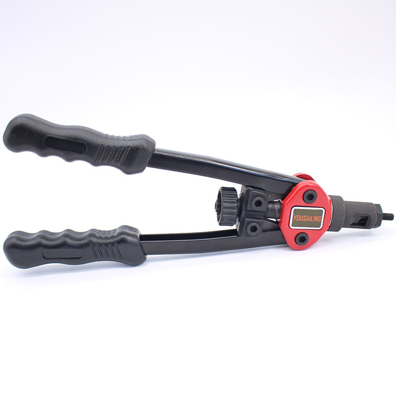 12″ Riveter Manual Pop Nut Gun 12″ Riveter Manual Pop Nut Gun